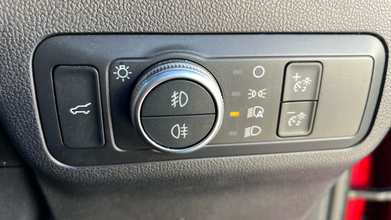 Ford Kuga 2.0 EcoBlue mHEV ST-Line X 5dr Diesel Estate